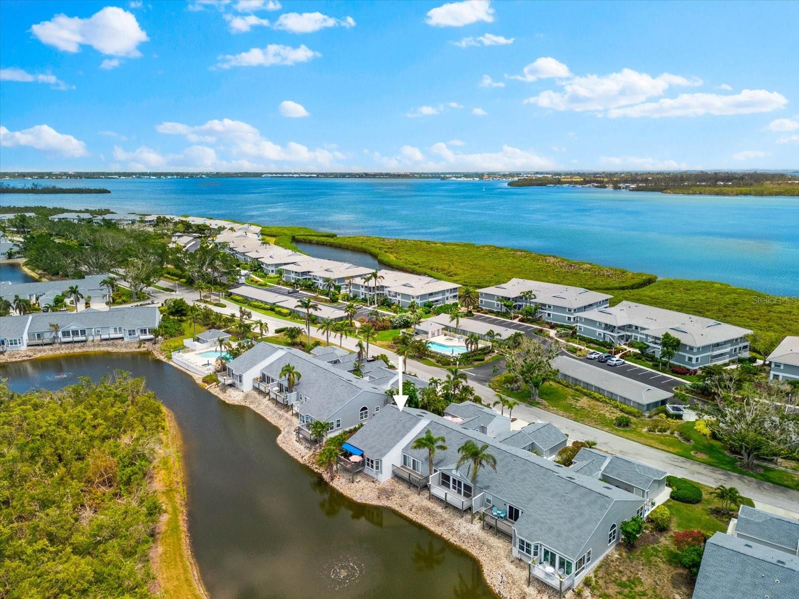 PERICO BAY CLUB - Residential