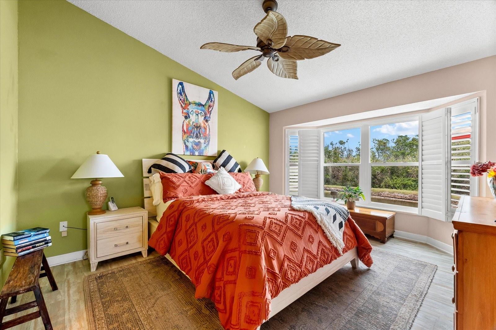 PERICO BAY CLUB - Residential