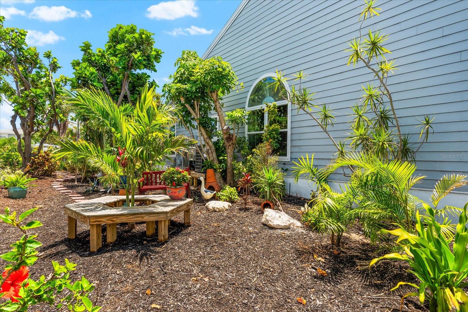 PERICO BAY CLUB - Residential