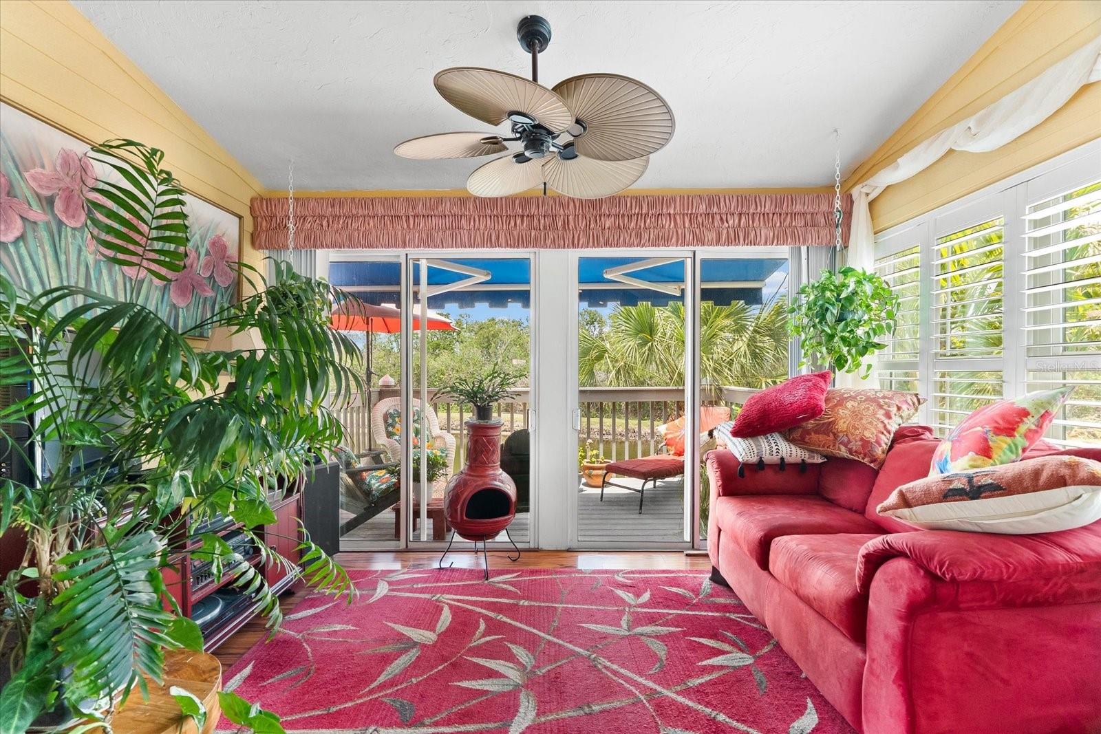 PERICO BAY CLUB - Residential