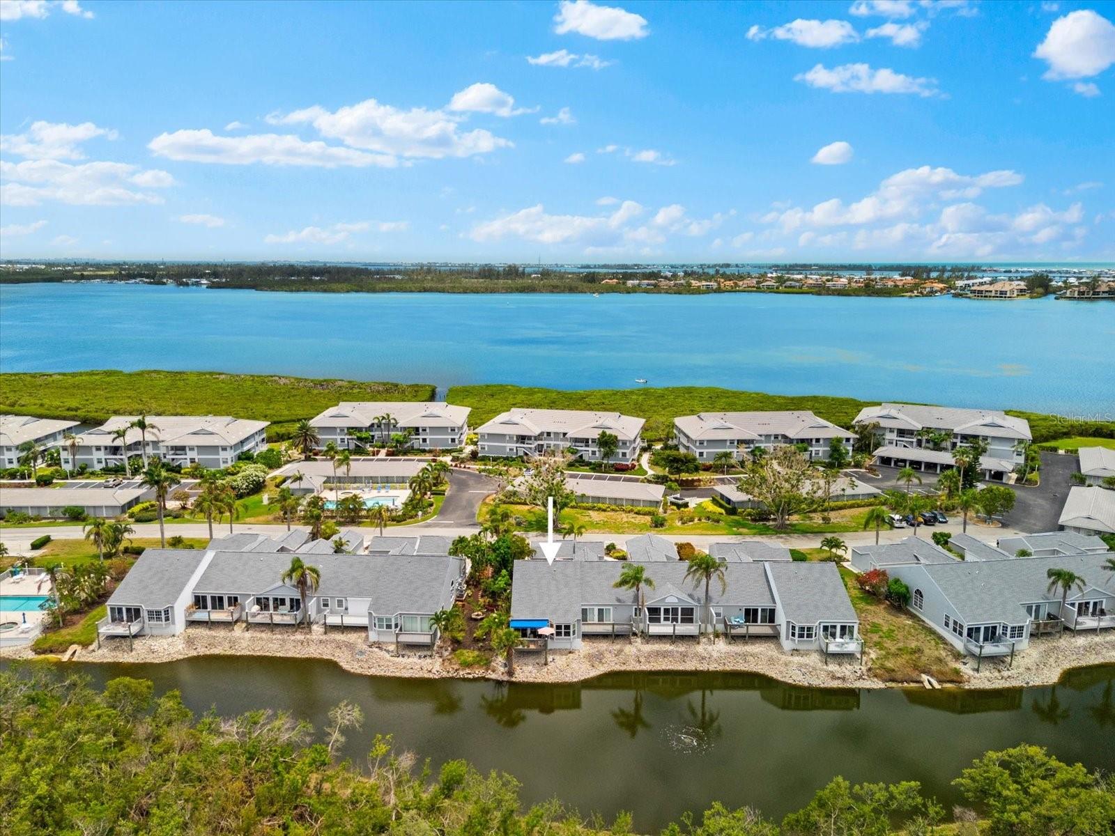 PERICO BAY CLUB - Residential