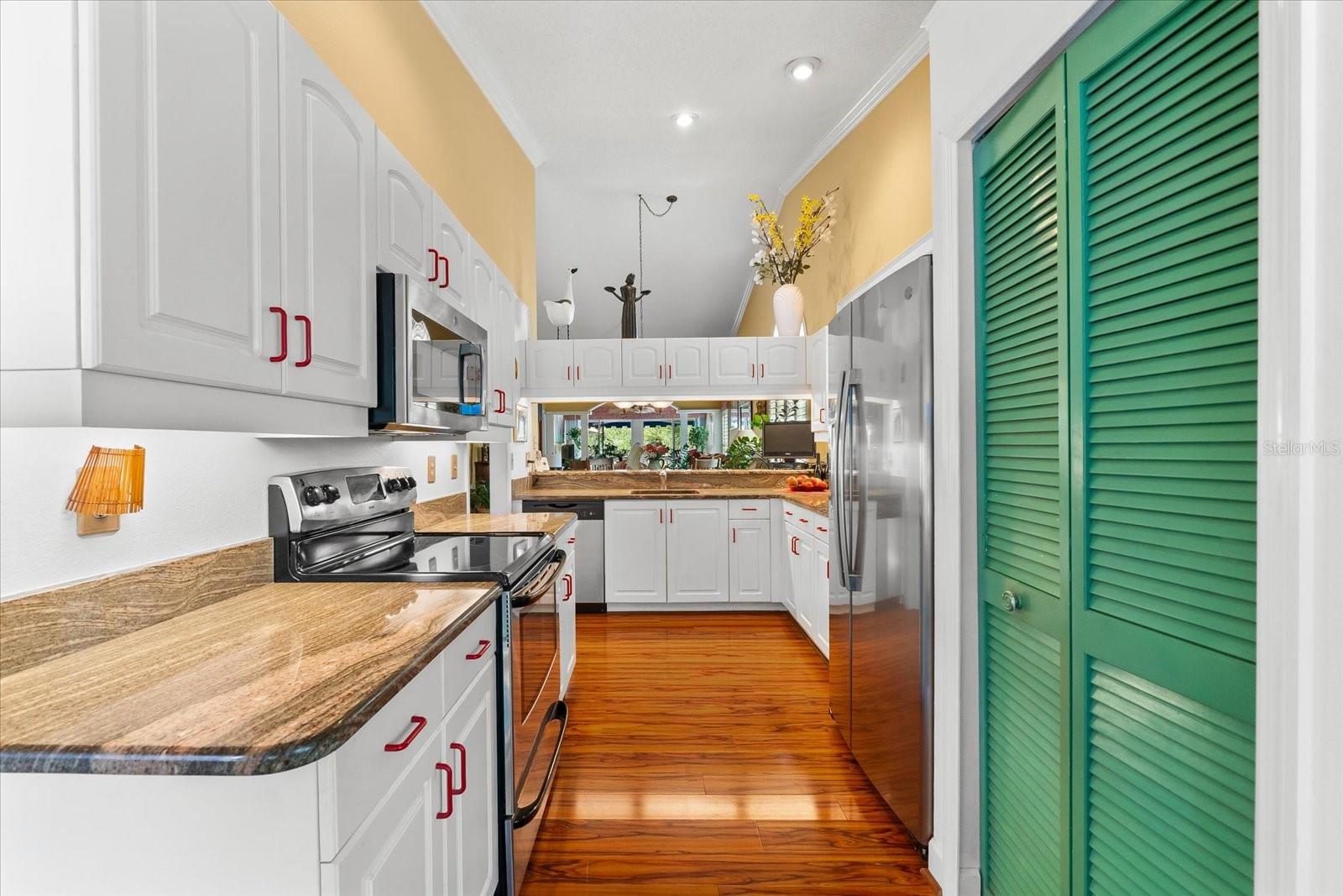 PERICO BAY CLUB - Residential