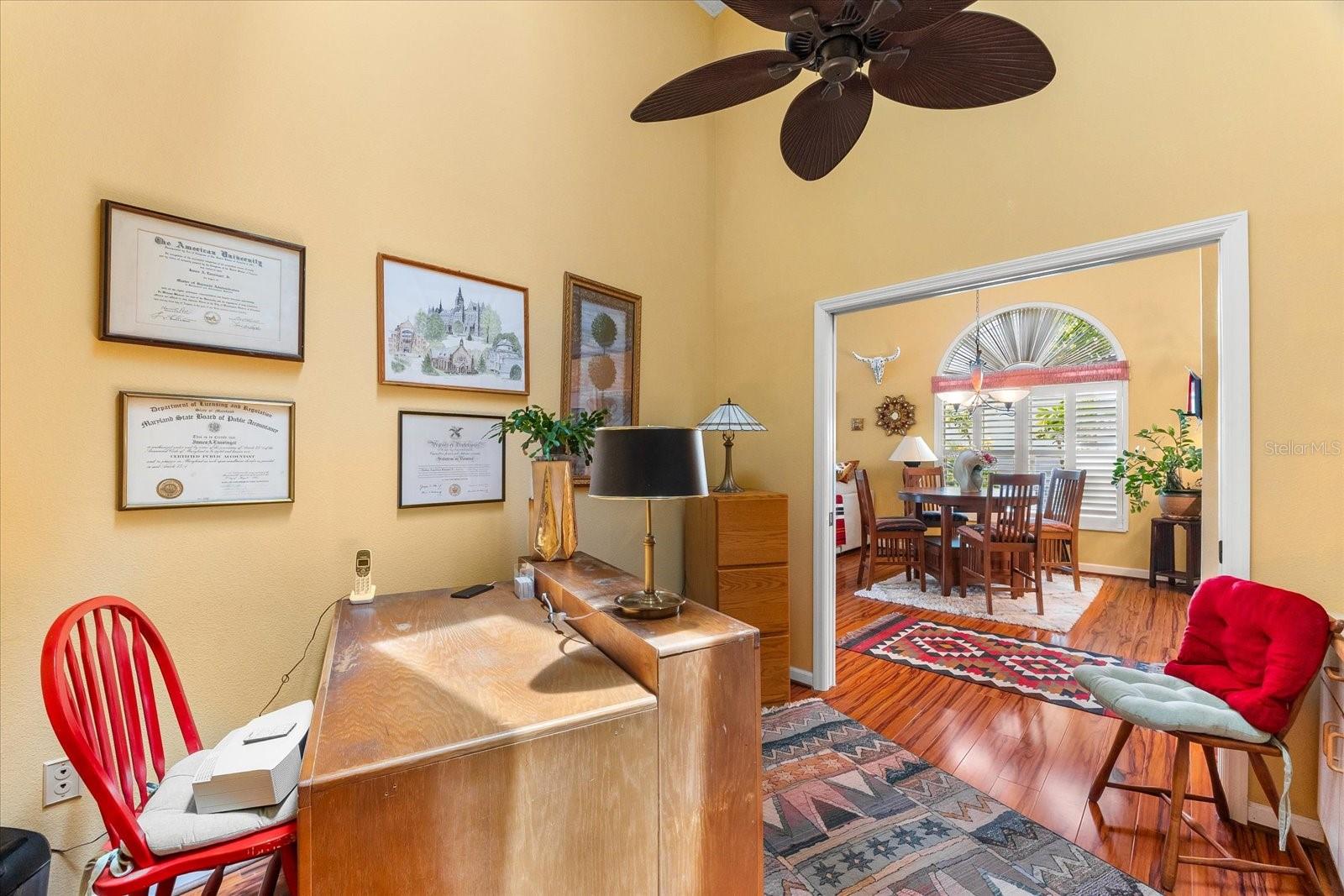 PERICO BAY CLUB - Residential