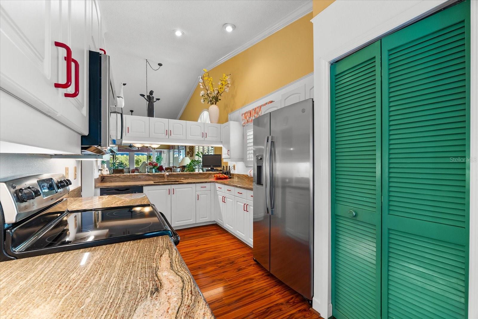 PERICO BAY CLUB - Residential