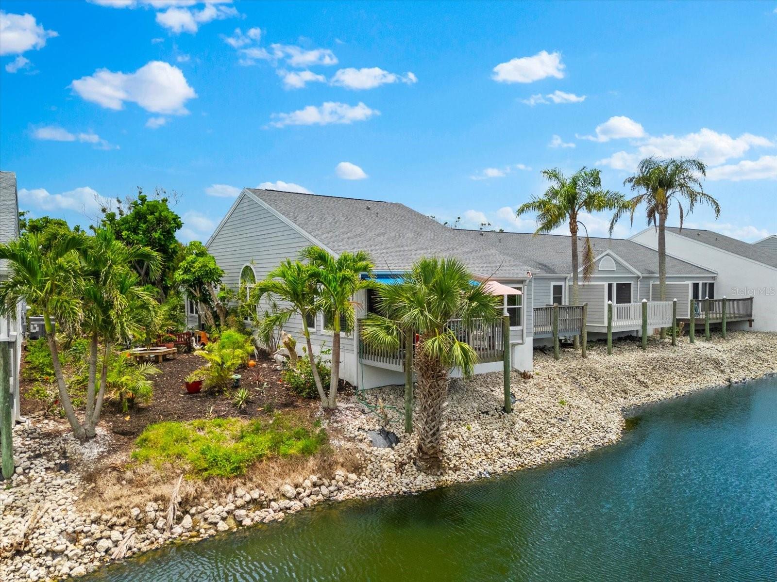 PERICO BAY CLUB - Residential