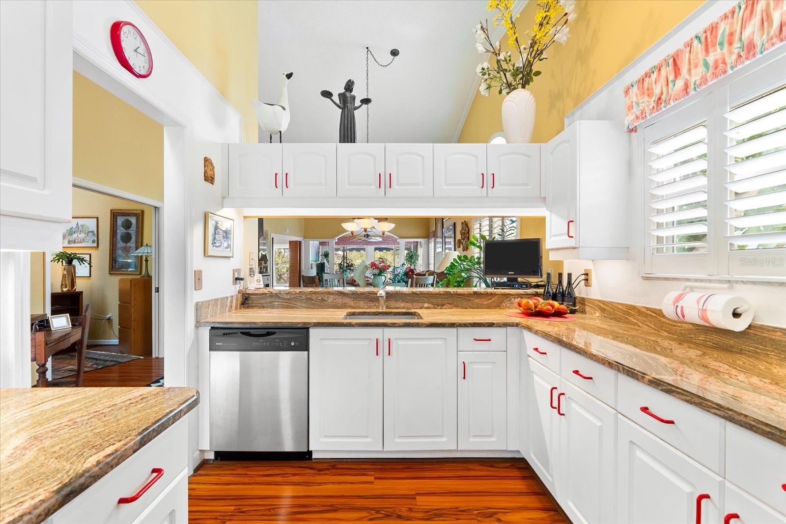 PERICO BAY CLUB - Residential