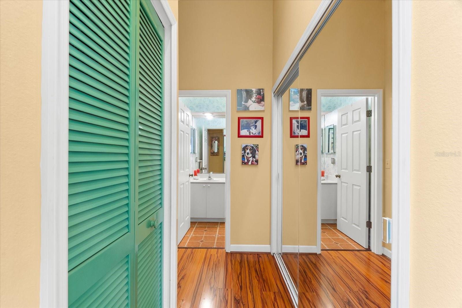 PERICO BAY CLUB - Residential