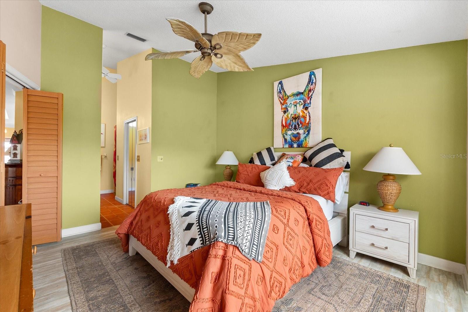 PERICO BAY CLUB - Residential