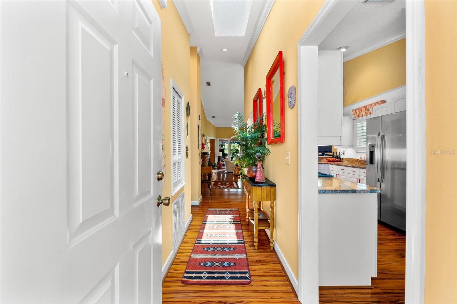 PERICO BAY CLUB - Residential