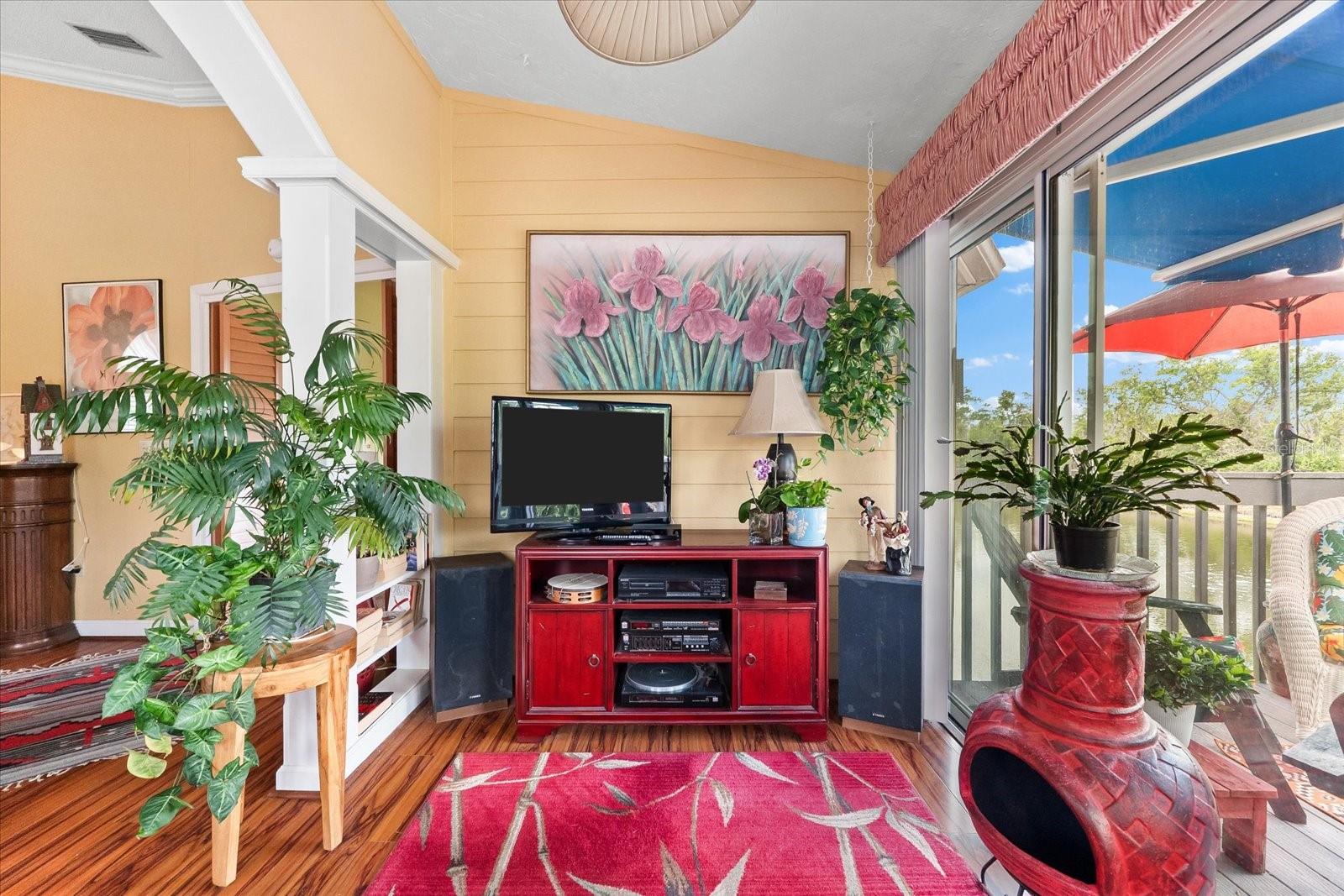 PERICO BAY CLUB - Residential