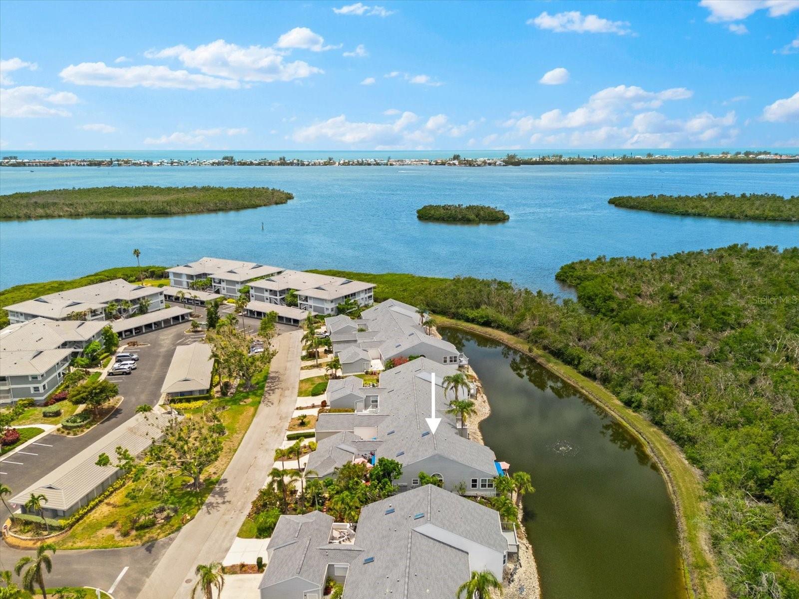 PERICO BAY CLUB - Residential