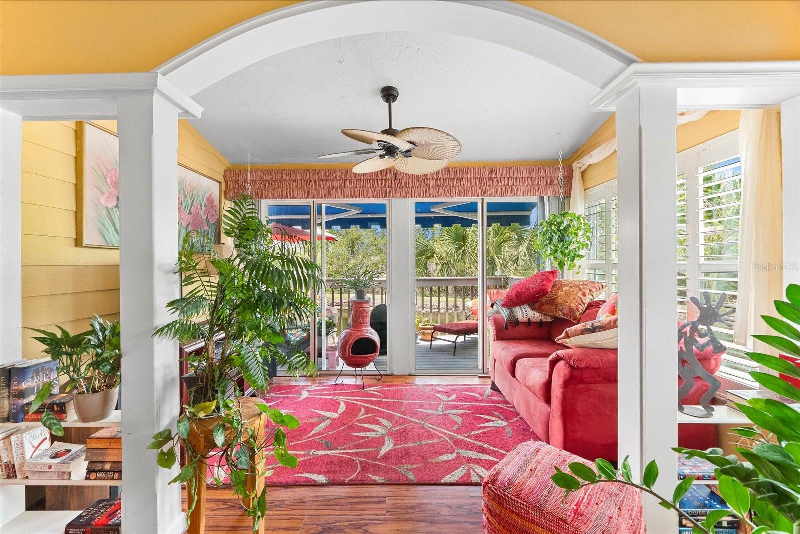 PERICO BAY CLUB - Residential