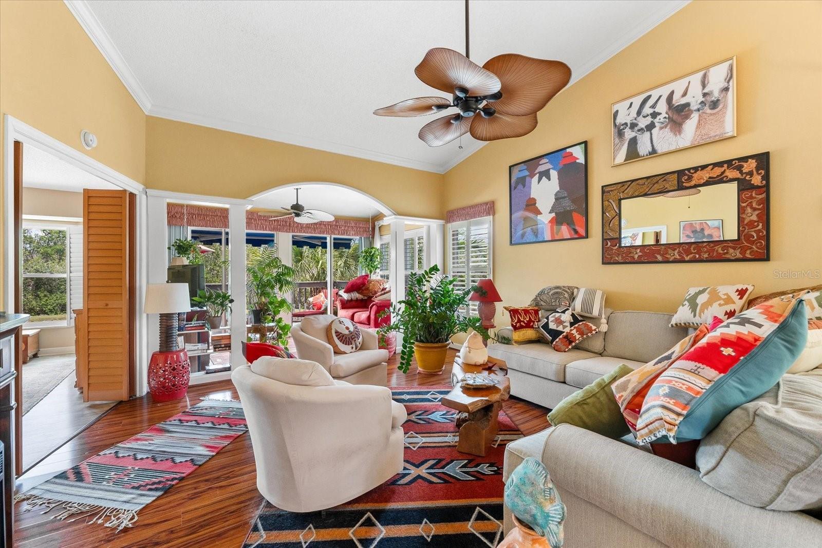 PERICO BAY CLUB - Residential