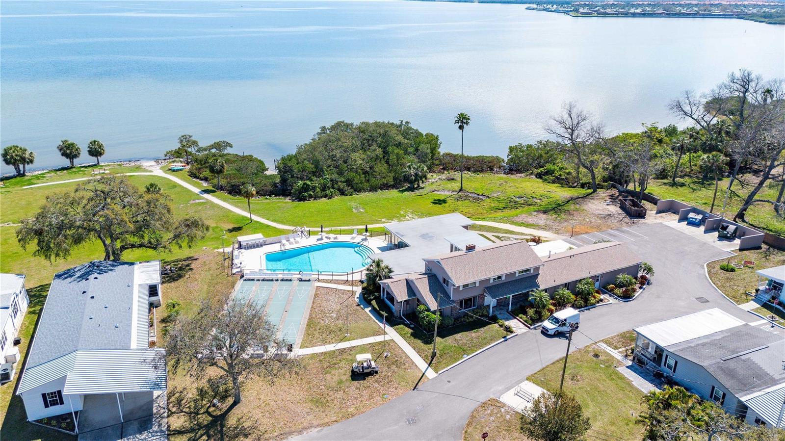 SKY HARBOR ESTATES CORP INC CONDO - Residential