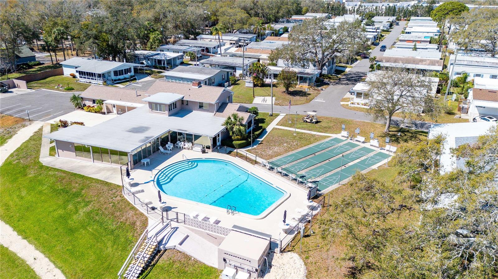 SKY HARBOR ESTATES CORP INC CONDO - Residential