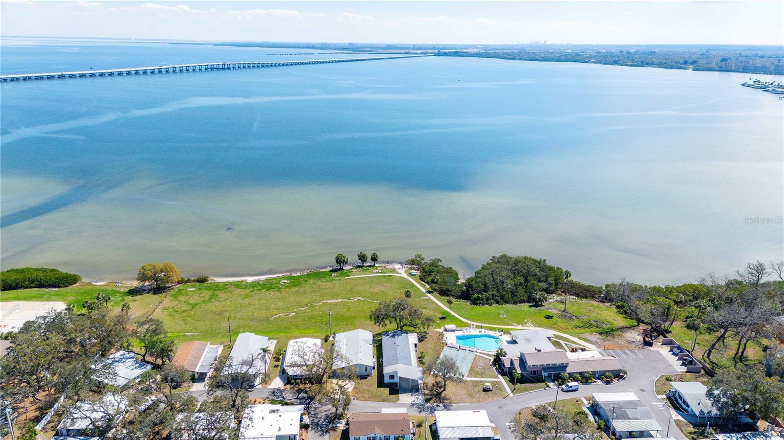 SKY HARBOR ESTATES CORP INC CONDO - Residential