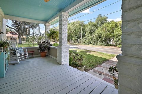 A home in FRUITLAND PARK