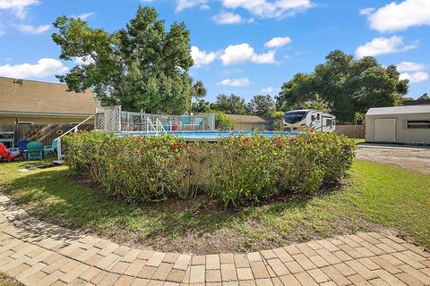 A home in FRUITLAND PARK