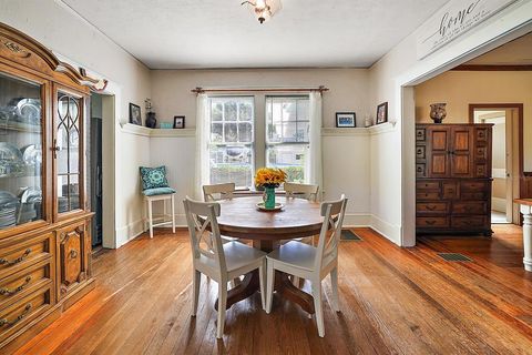 A home in FRUITLAND PARK