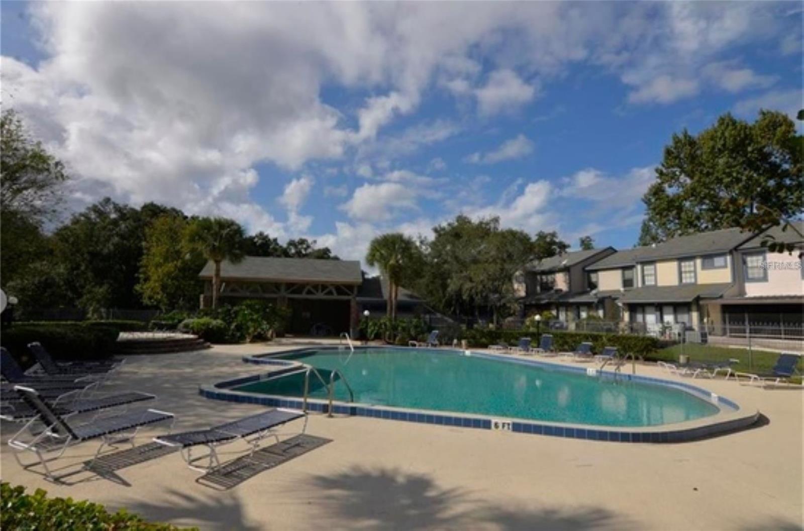 SUMMERHILL PH 2 - Residential Lease