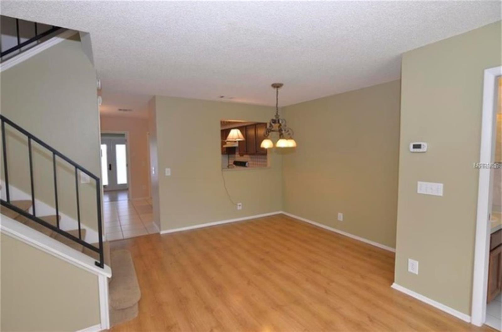 SUMMERHILL PH 2 - Residential Lease