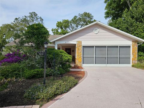 A home in SPRING HILL