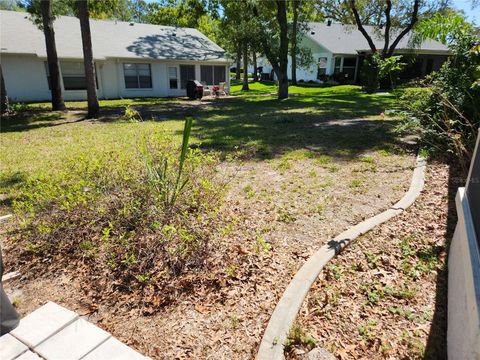 A home in SPRING HILL