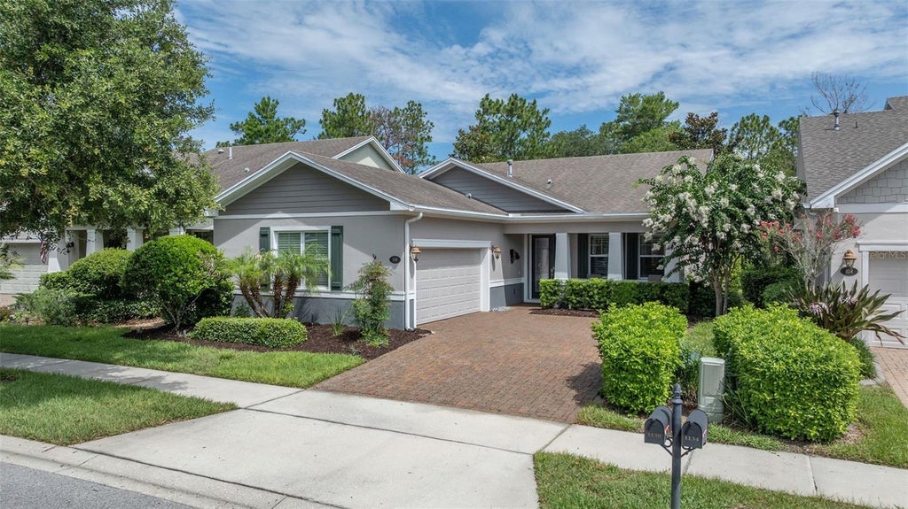 Photo of 1130 Gardenshire Lane, Deland, FL 32724 (MLS # V4949755)