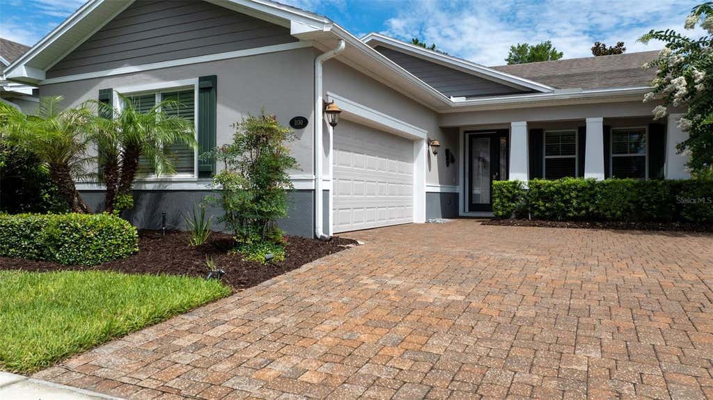 Photo of 1130 Gardenshire Lane, Deland, FL 32724 (MLS # V4949755)