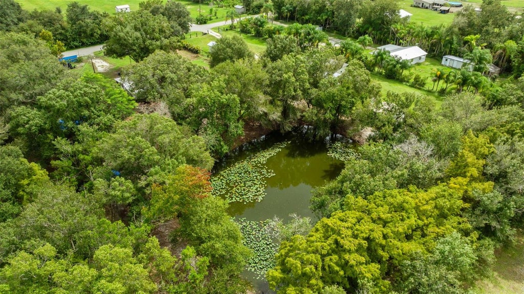 Photo of 2507 NW Garvin Avenue, Arcadia, FL 34266 (MLS # C7532521)