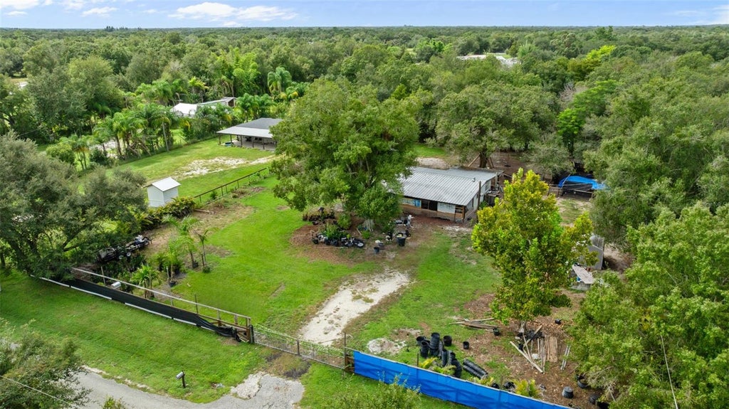 Photo of 2507 NW Garvin Avenue, Arcadia, FL 34266 (MLS # C7532521)