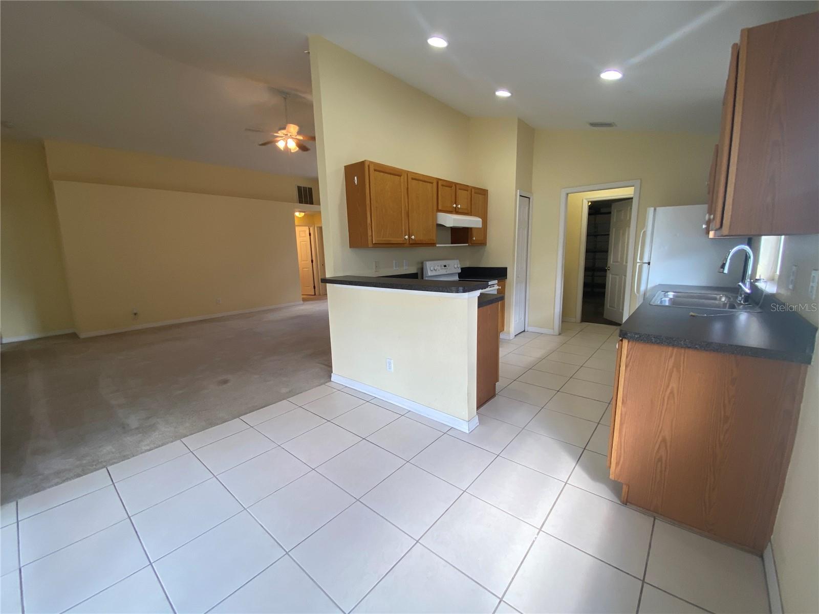 PORT CHARLOTTE SEC 96 02 - Residential Lease