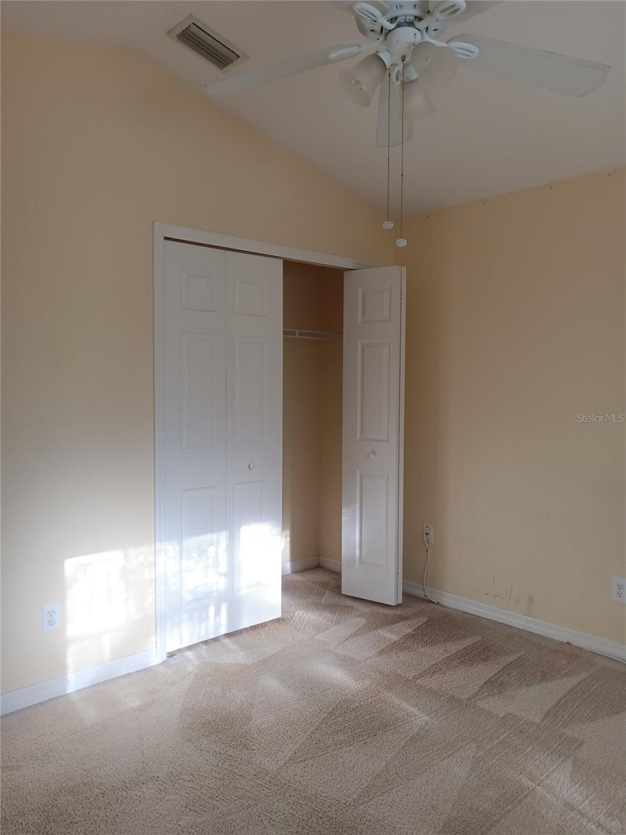 PORT CHARLOTTE SEC 96 02 - Residential Lease