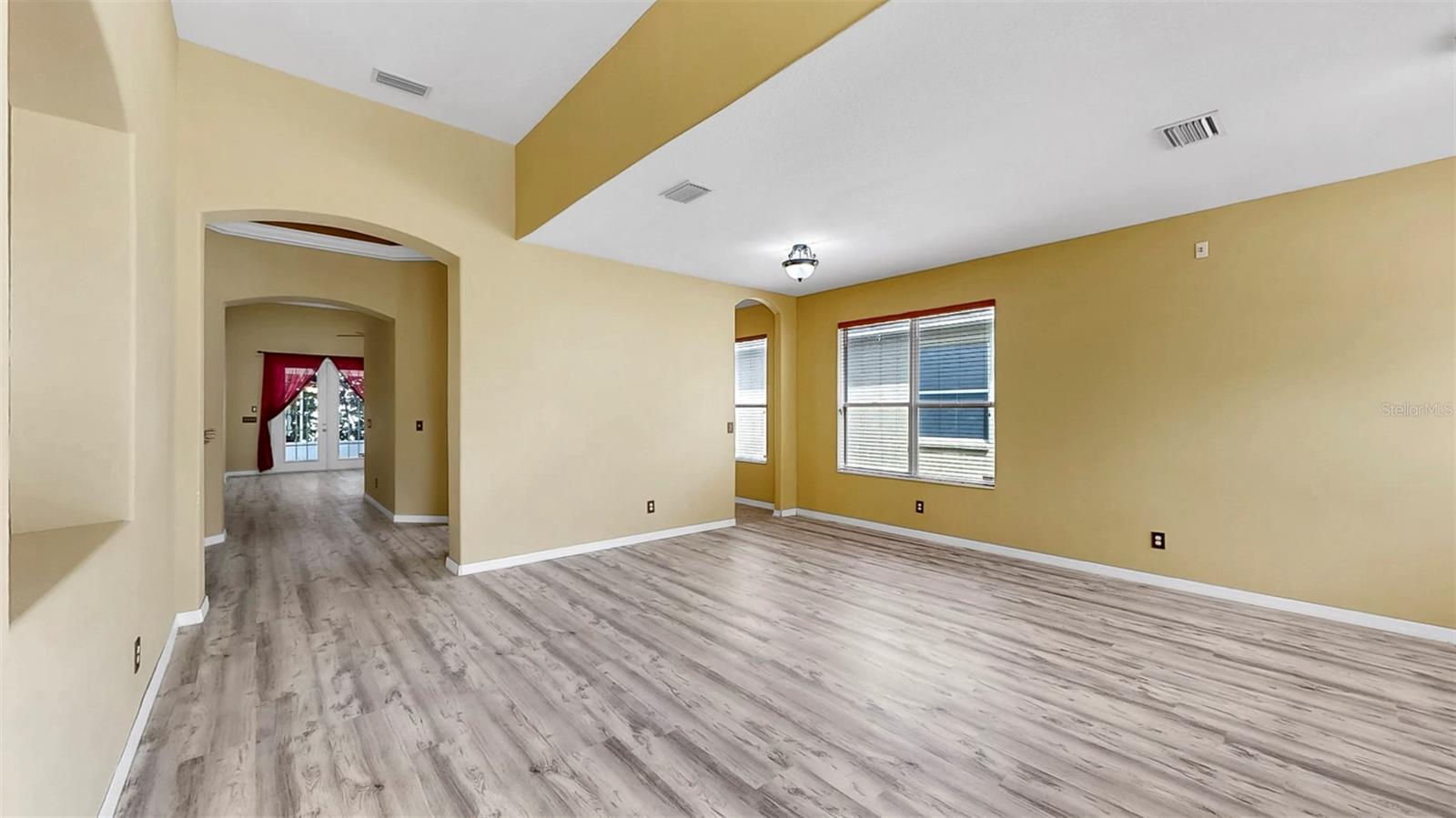 8603 SANDY PLAINS DRIVE