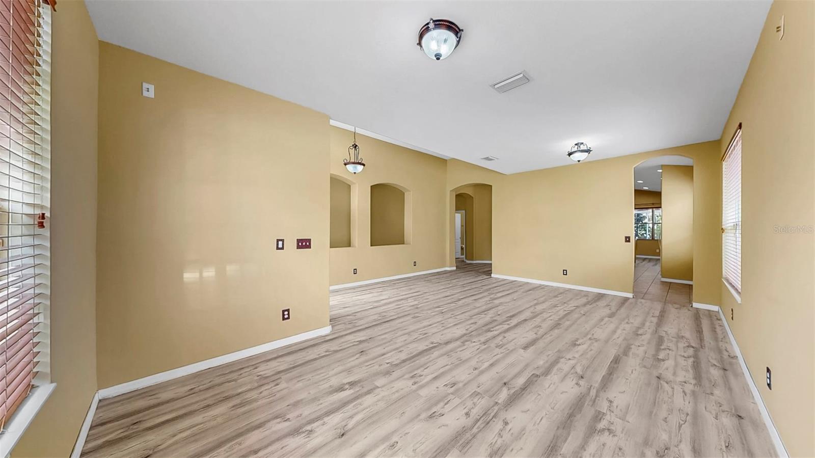 8603 SANDY PLAINS DRIVE
