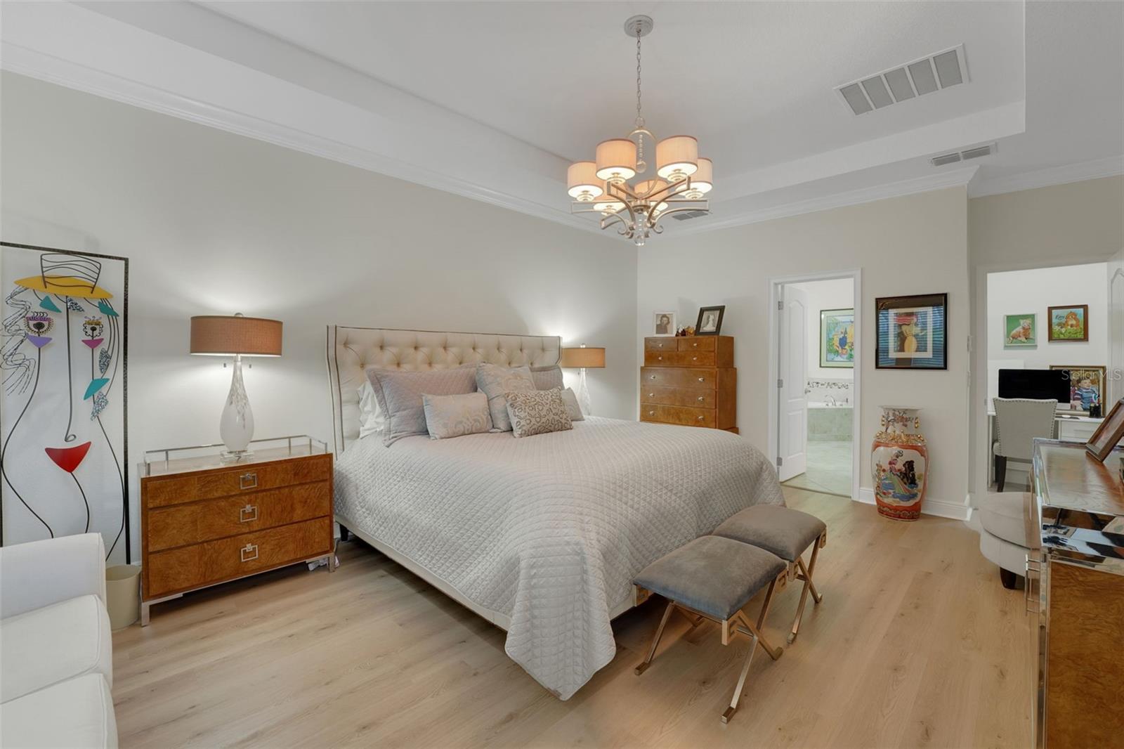 PEARL LAKE ESTATES - Residential