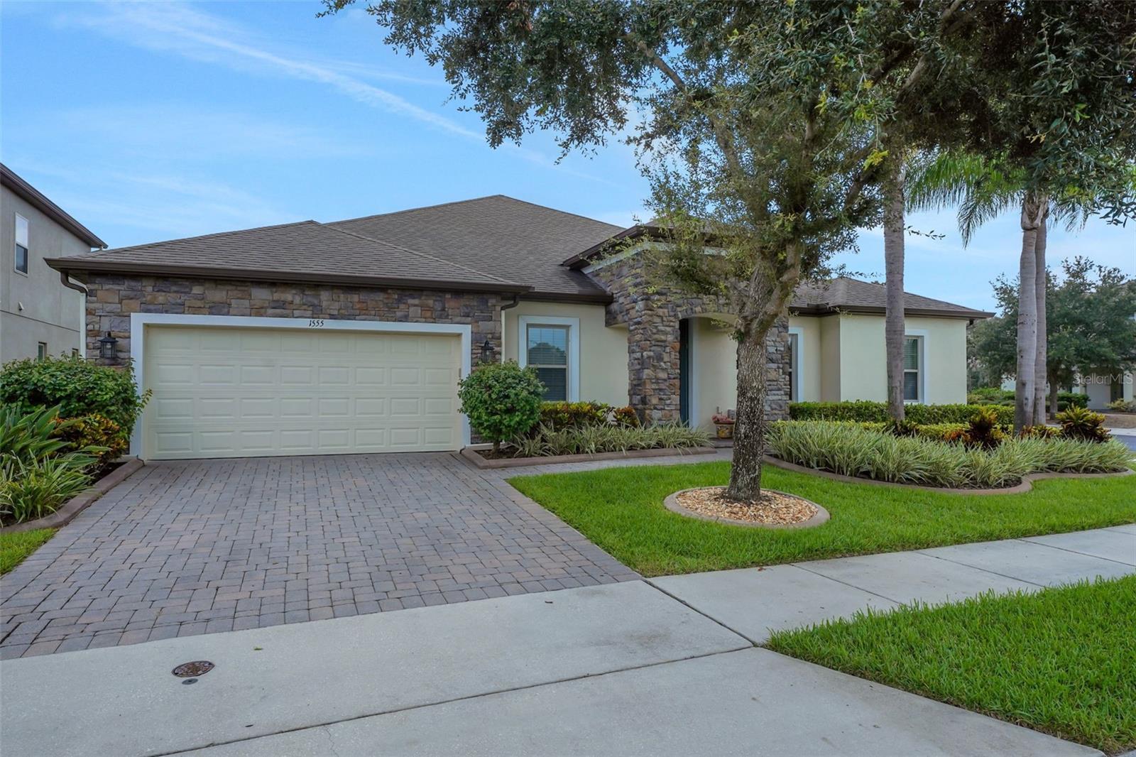 PEARL LAKE ESTATES - Residential