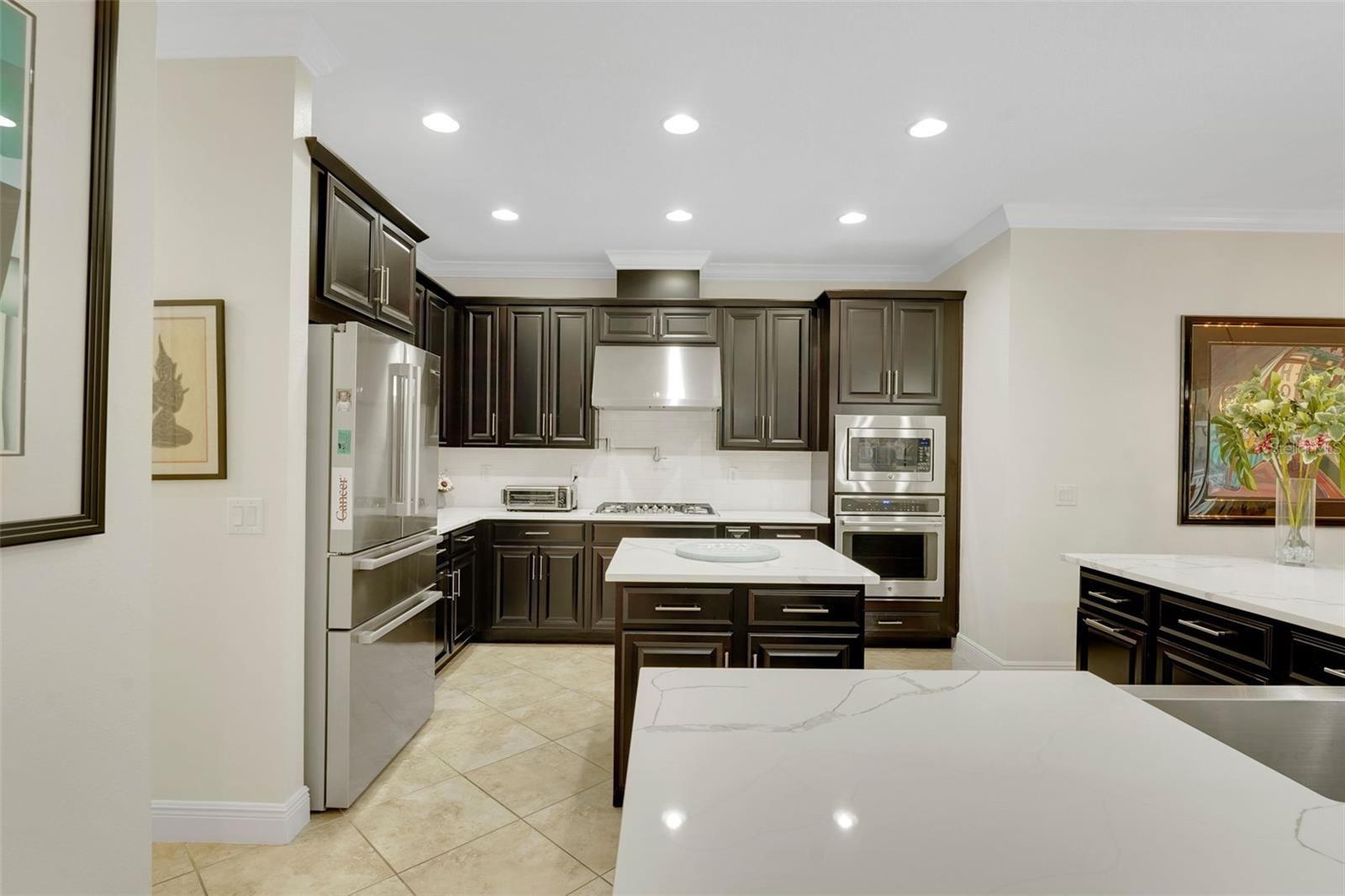 PEARL LAKE ESTATES - Residential