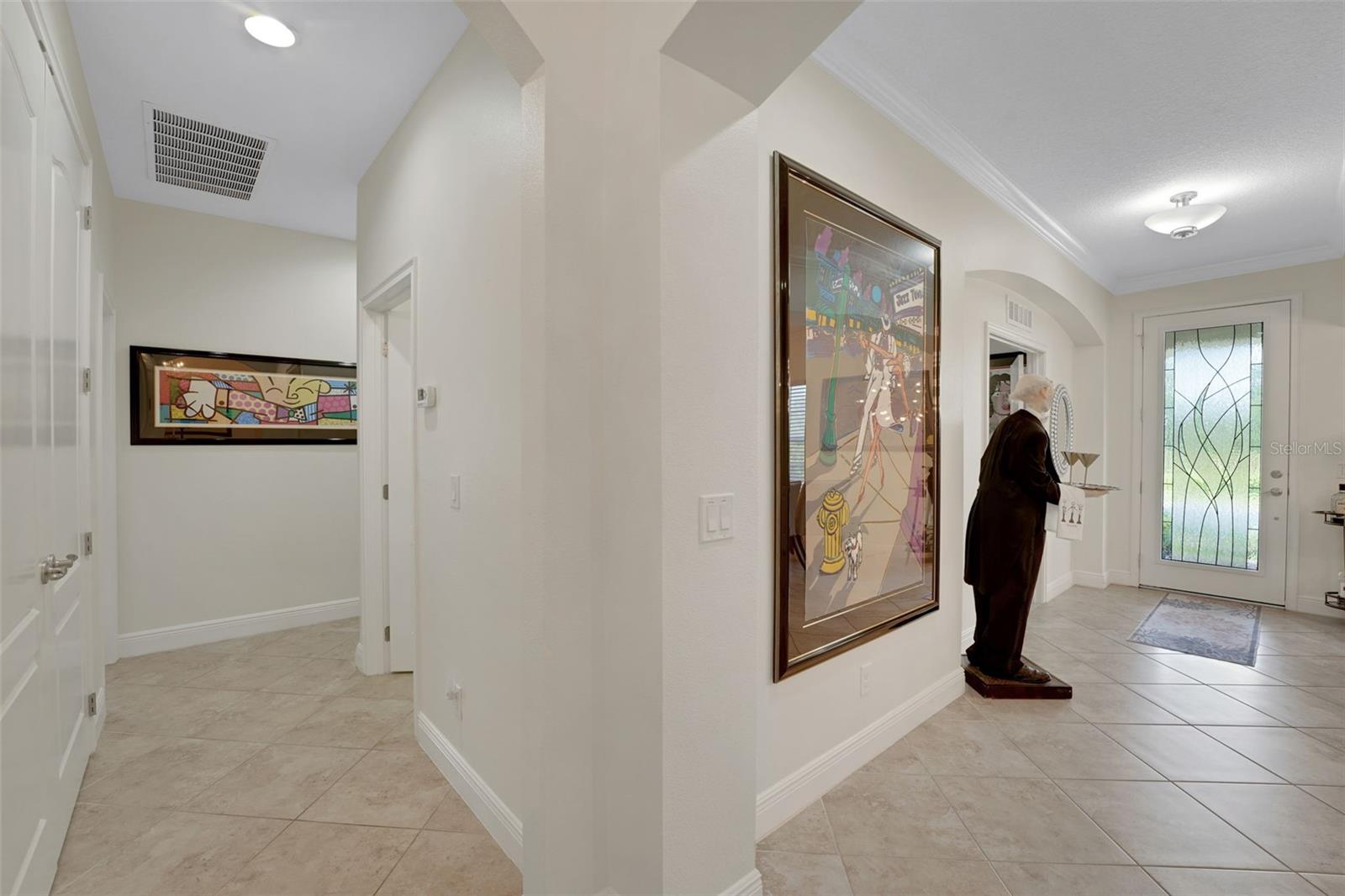 PEARL LAKE ESTATES - Residential