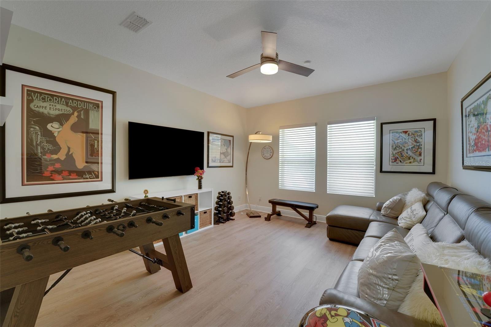 PEARL LAKE ESTATES - Residential