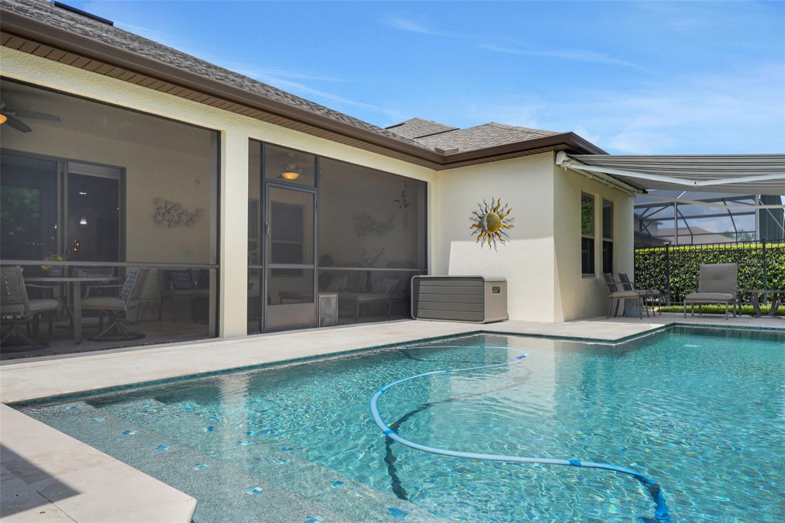 PEARL LAKE ESTATES - Residential