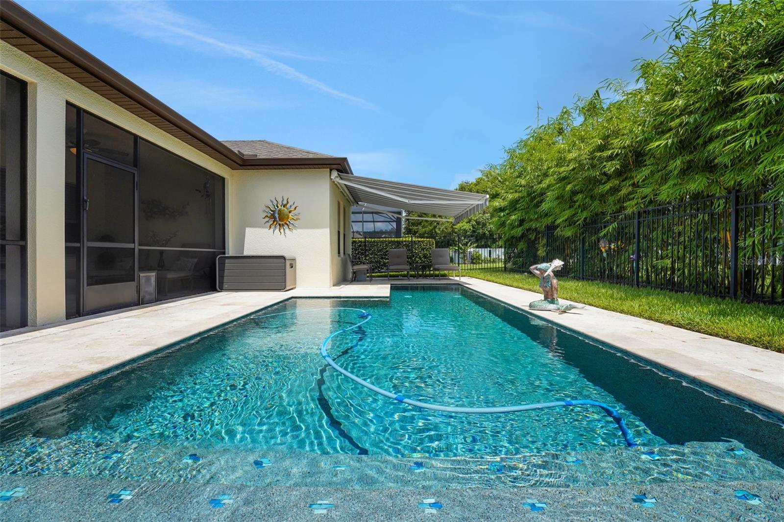 PEARL LAKE ESTATES - Residential