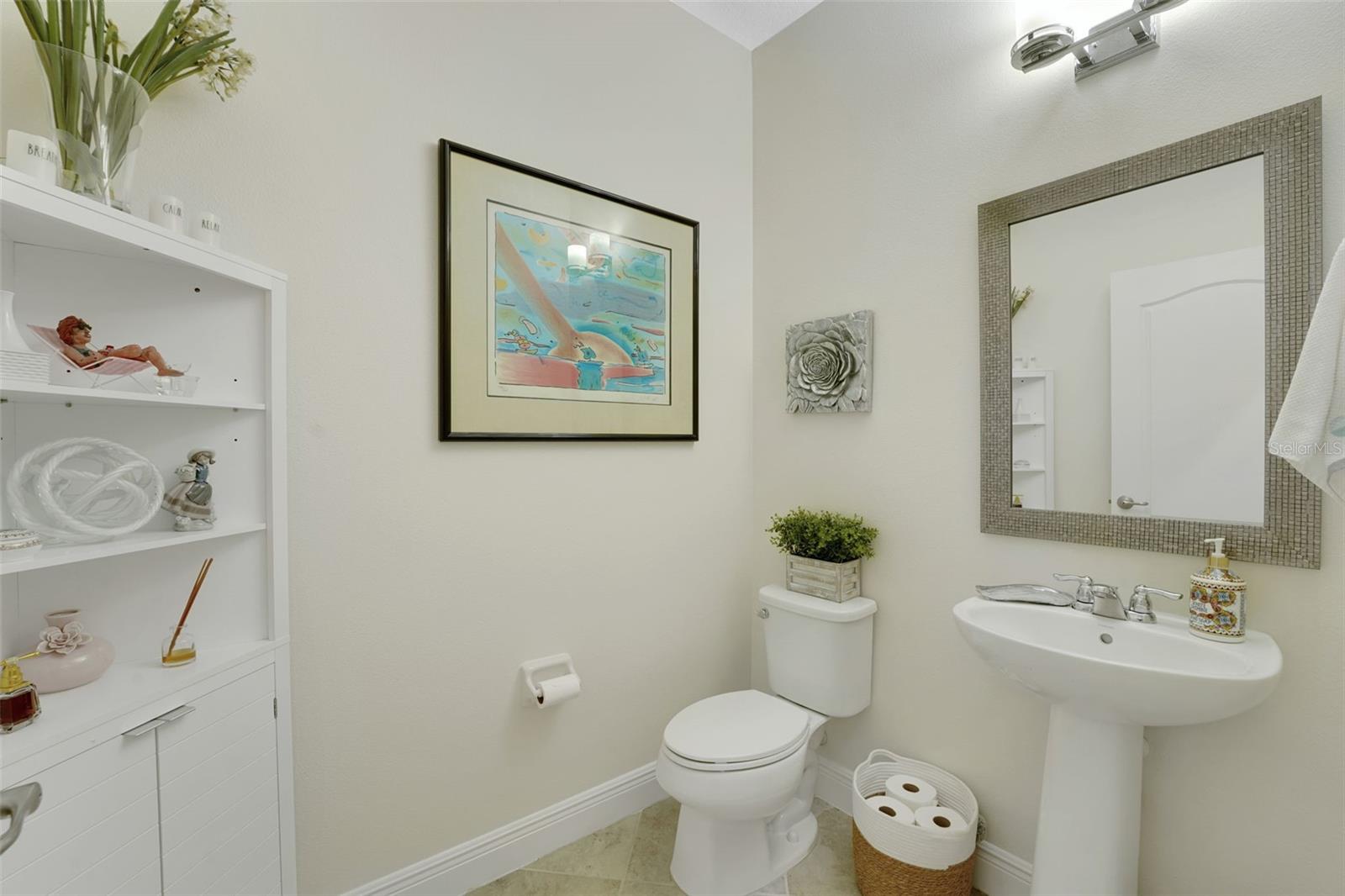 PEARL LAKE ESTATES - Residential