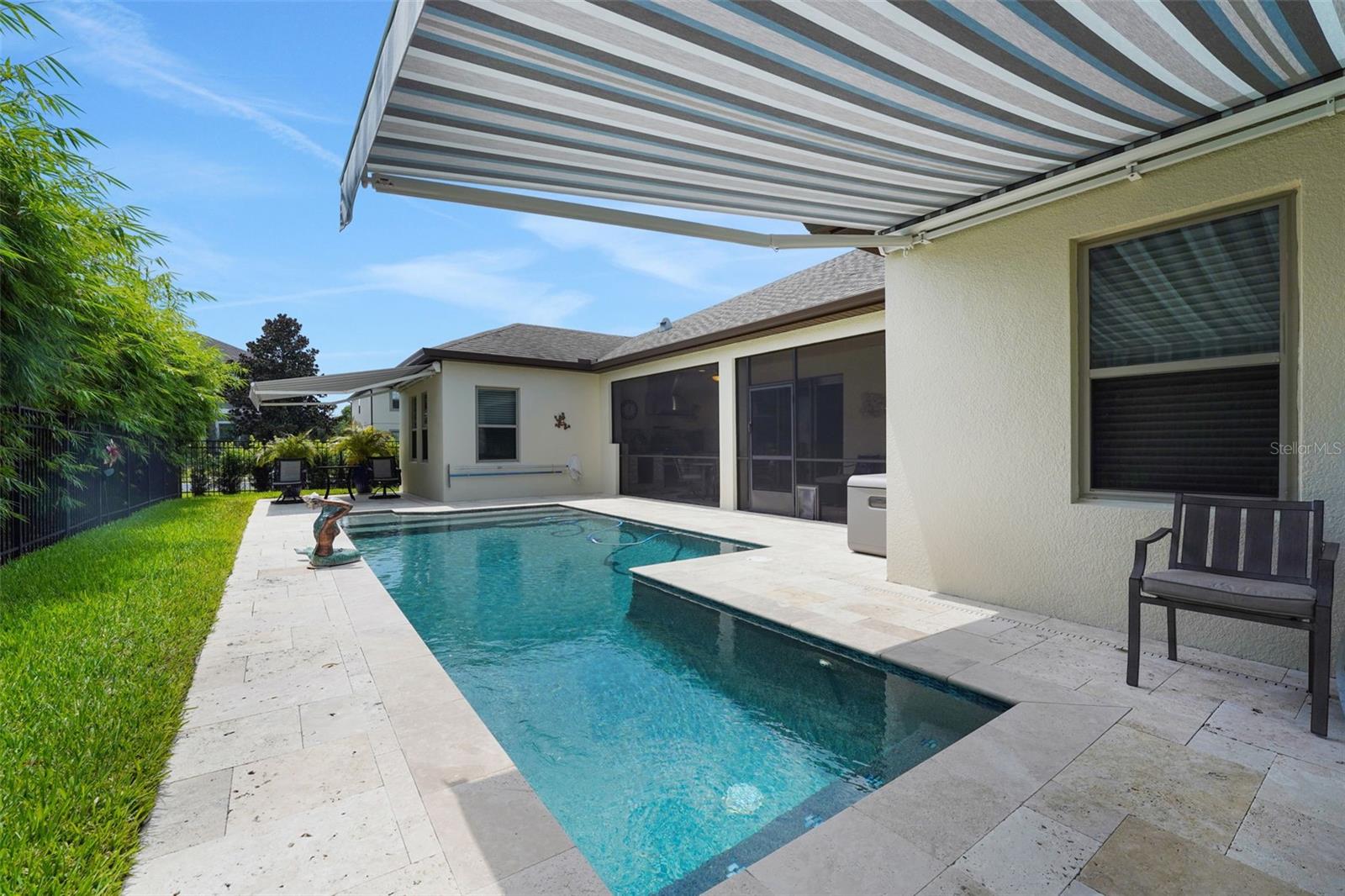 PEARL LAKE ESTATES - Residential