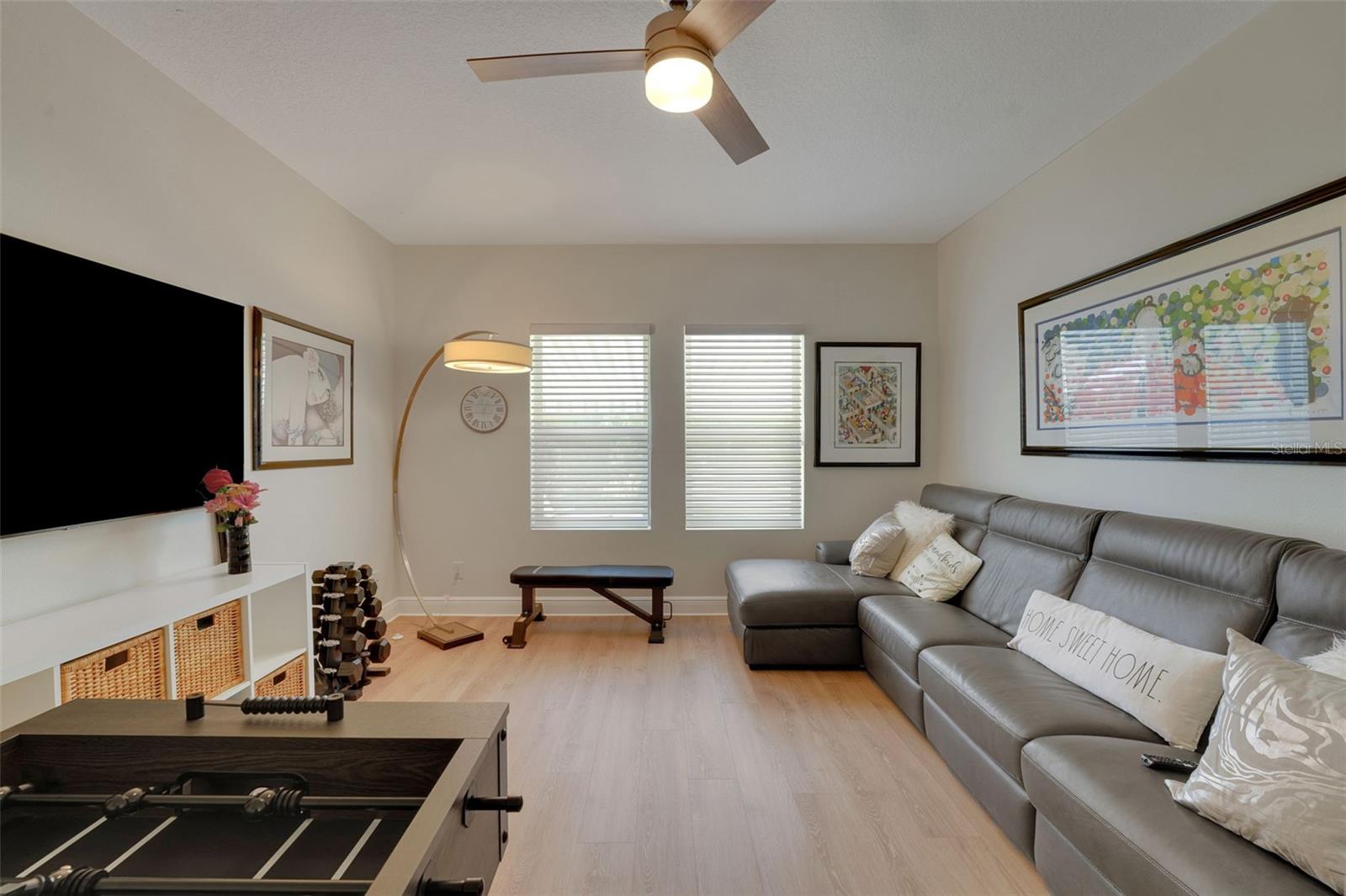 PEARL LAKE ESTATES - Residential