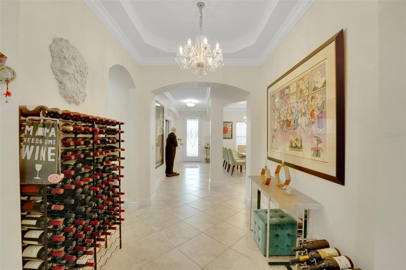 PEARL LAKE ESTATES - Residential