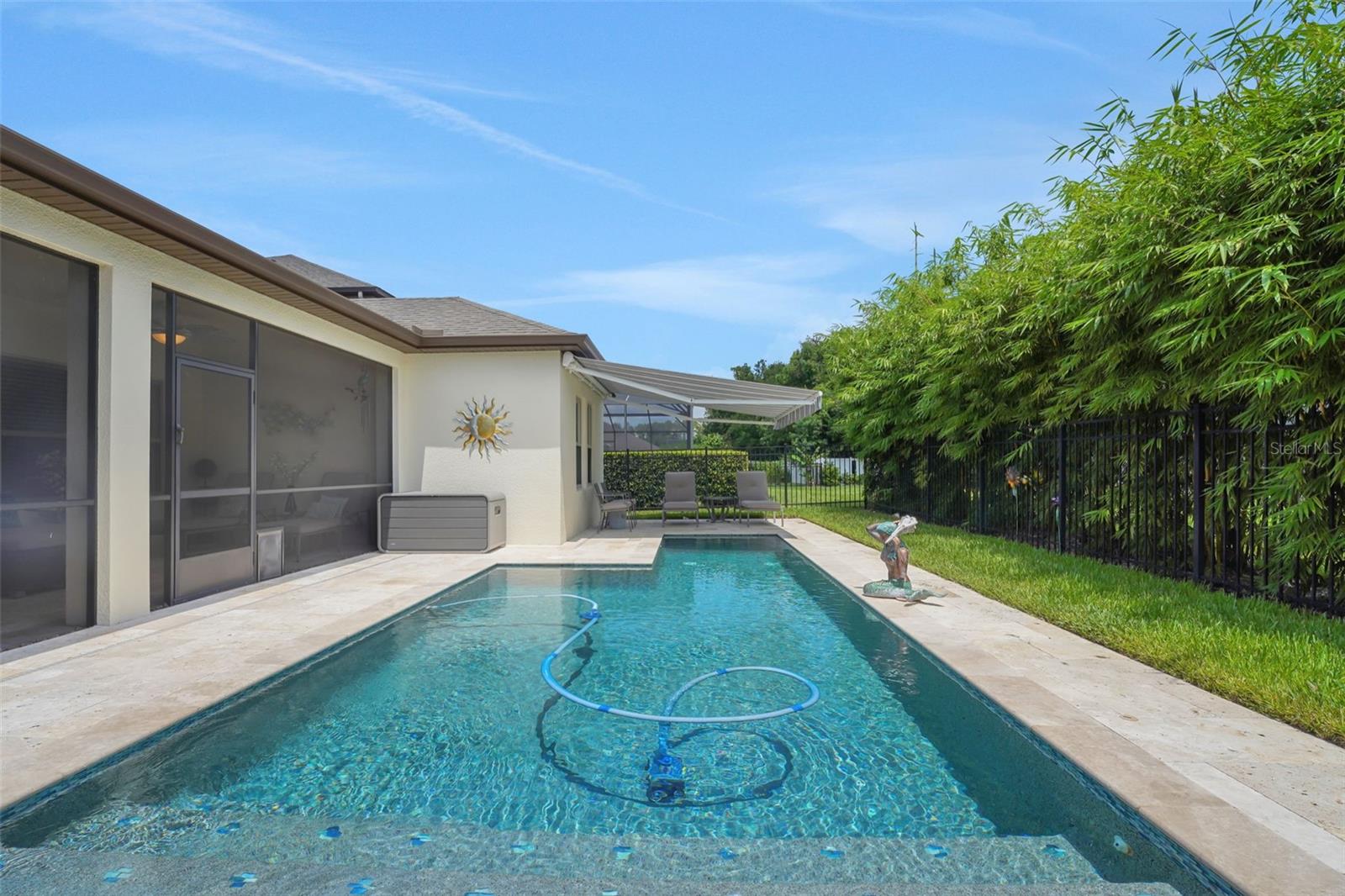 PEARL LAKE ESTATES - Residential