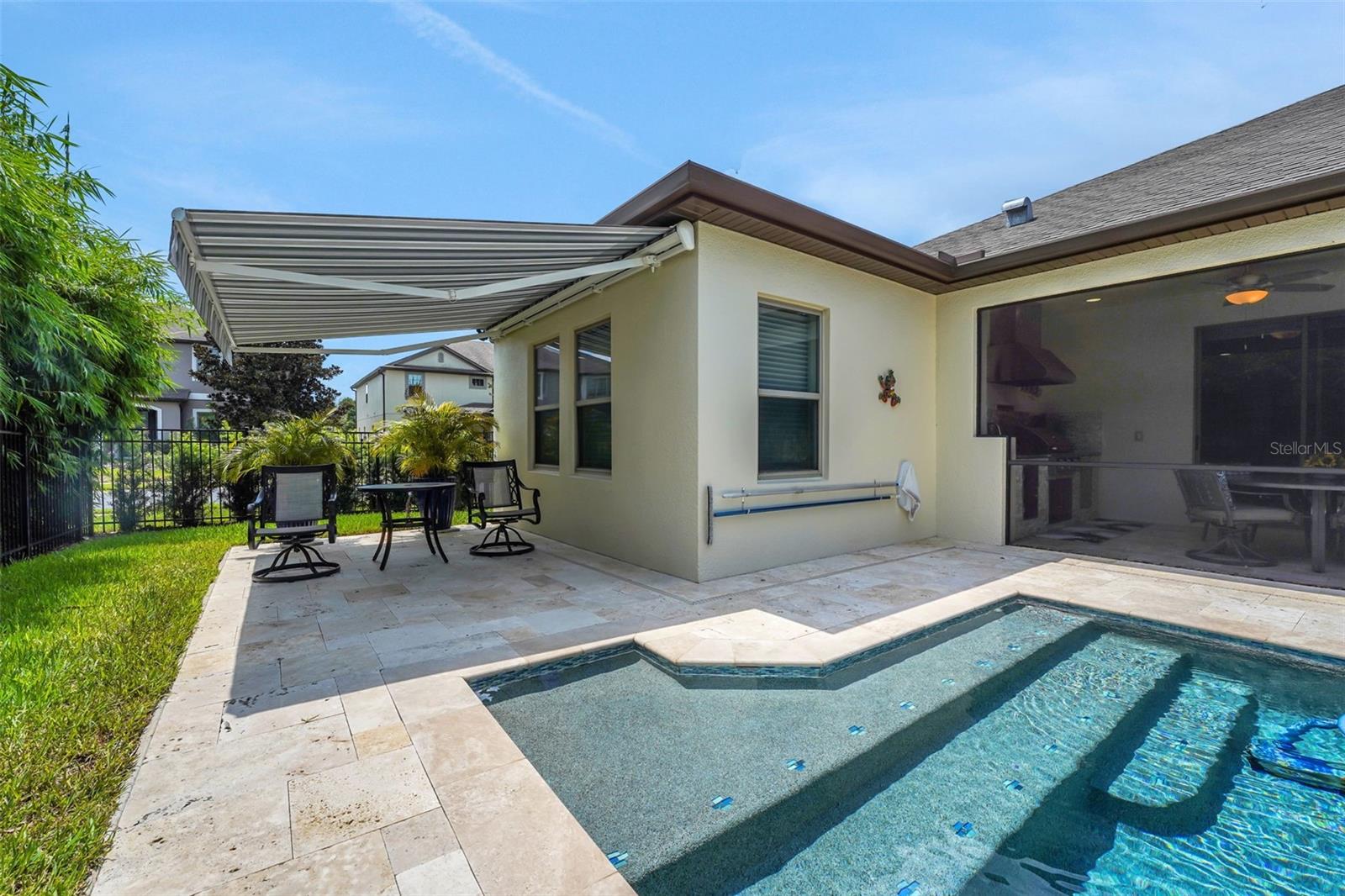 PEARL LAKE ESTATES - Residential