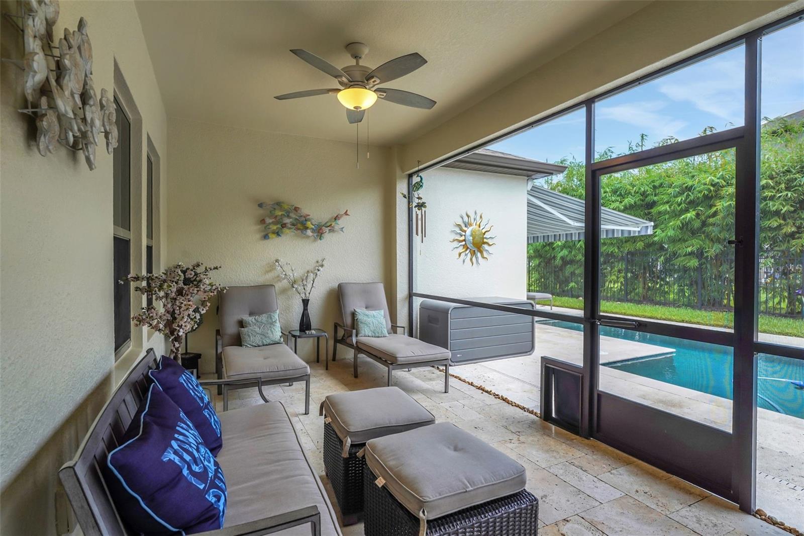 PEARL LAKE ESTATES - Residential