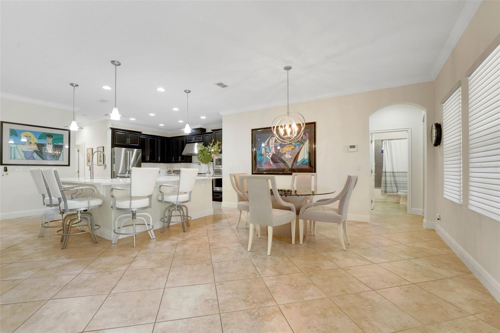 PEARL LAKE ESTATES - Residential